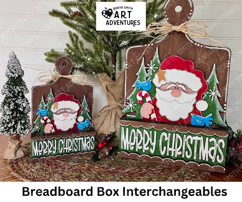 IOTMC - SMALL Breadboard Box Interchangeable (approx W5.5 x H9)